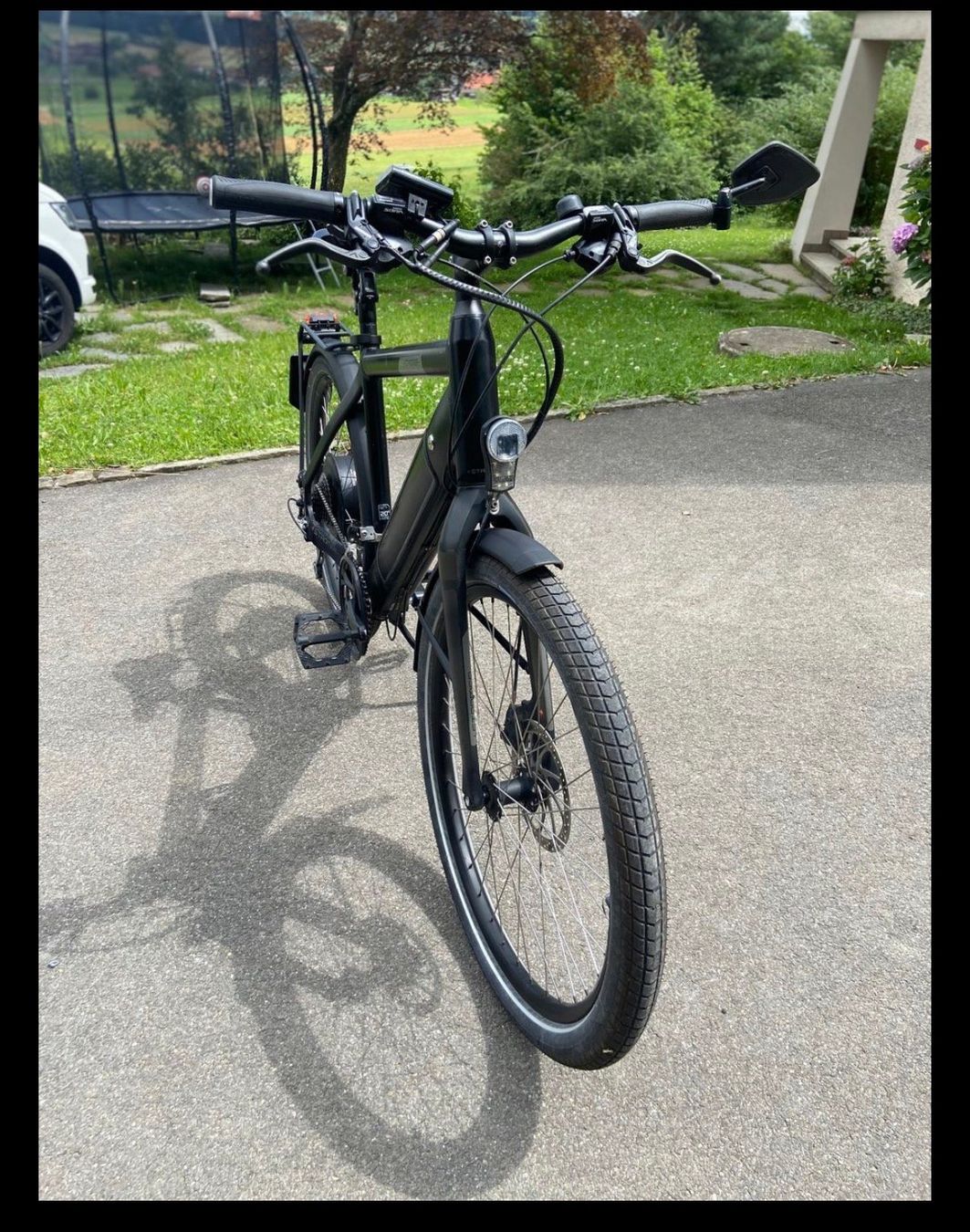 Stromer Velos: Stromer ST1 45kmh – Gebraucht aus Zürich von eug_52s2 1