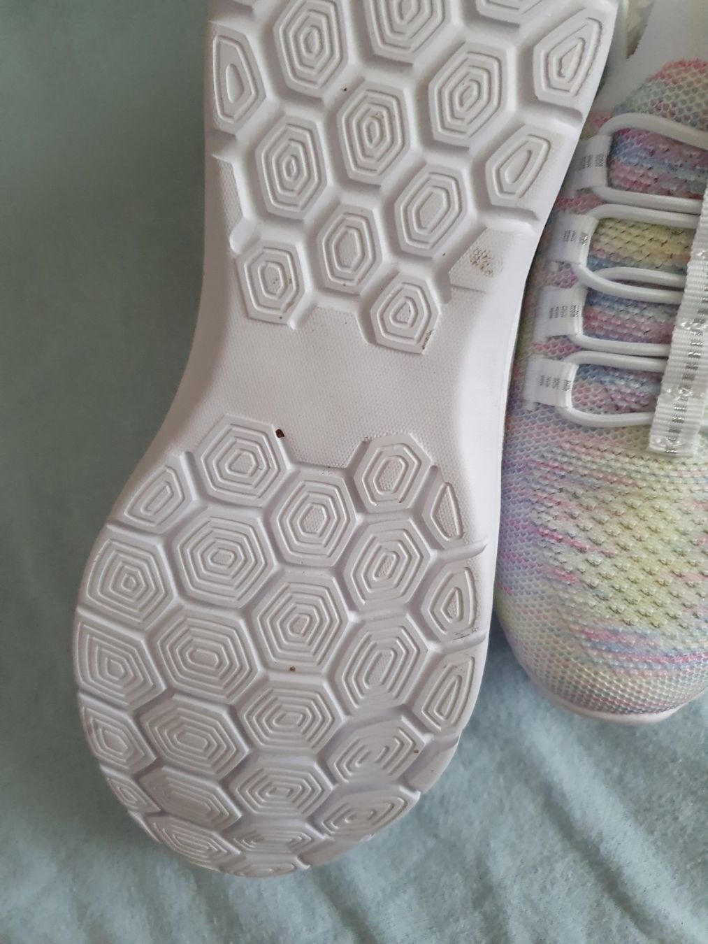 Lascana Scarpe da donna: LASCANA Sneaker/Schuhe – Nuovo e nell'imballaggio originale da Klingnau venduto da Fee1960 1