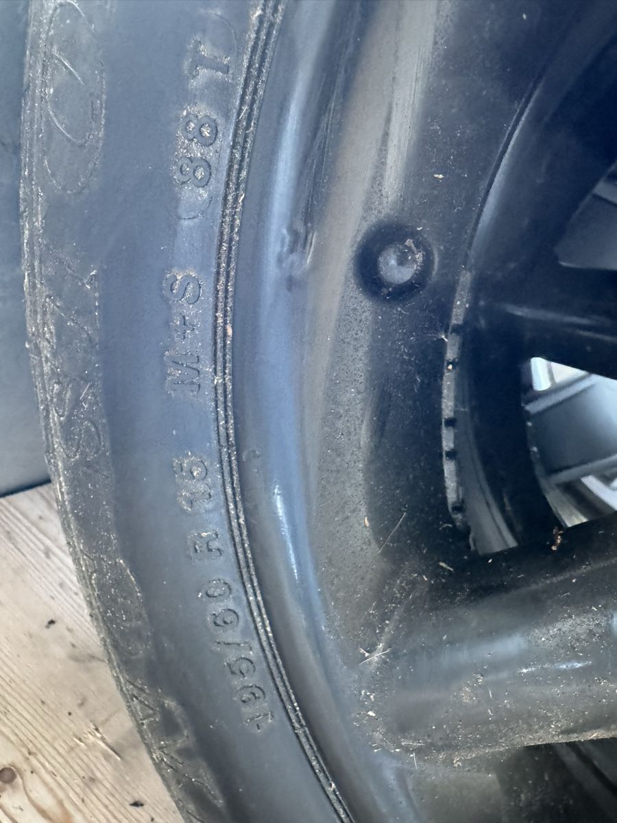 Pneumatici & Ruote complete: Felgen / jantes 5x108 – Usato da Ederswiler venduto da sve_xff8 1