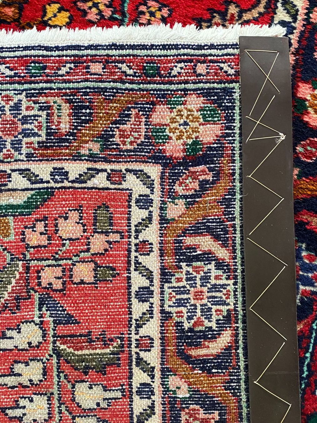 Tappeti: Teppich - sehr schöner langer Läufer – Usato da Oberwil BL venduto da Lepidolith 6