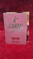 Jean Paul Gaultier SCANDAL ABSOLU - 1.5ml - NEU