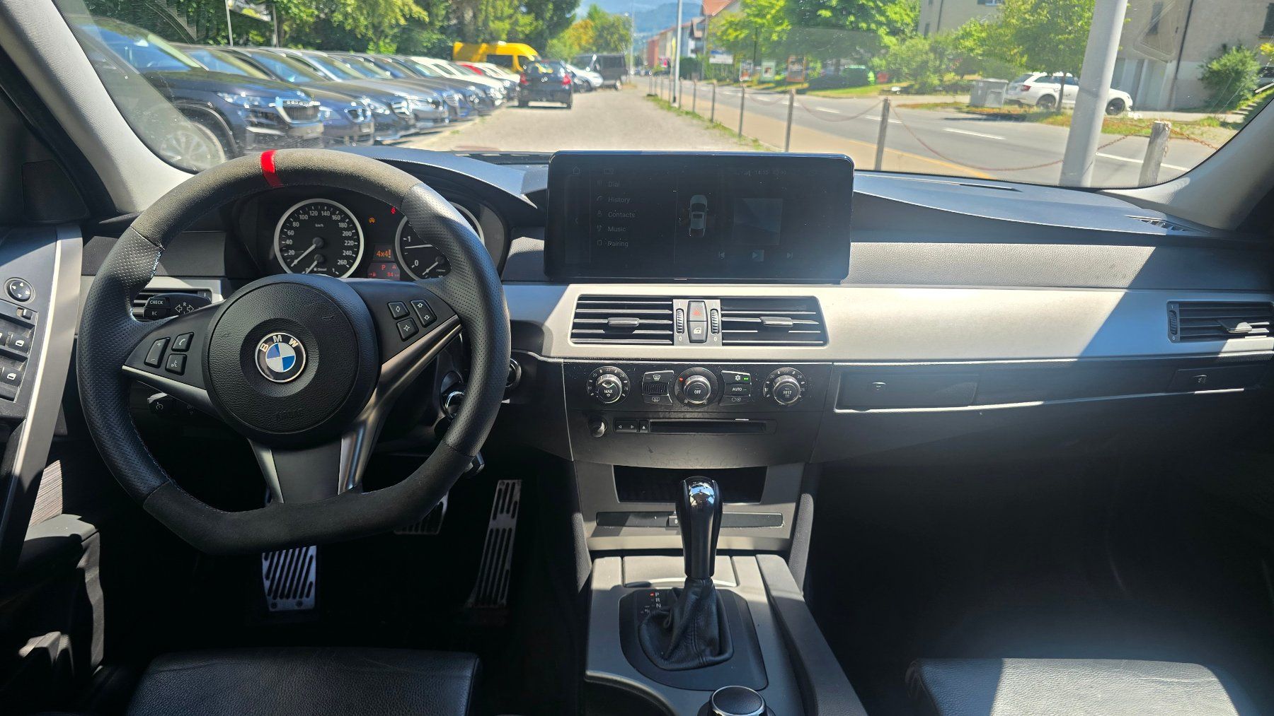 BMW Autos: BMW 530d xDrive – Gebraucht aus Emmenbrücke von meu_2j8p 6