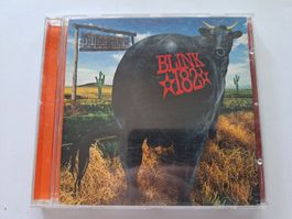CD Blink 182 – Dude Ranch