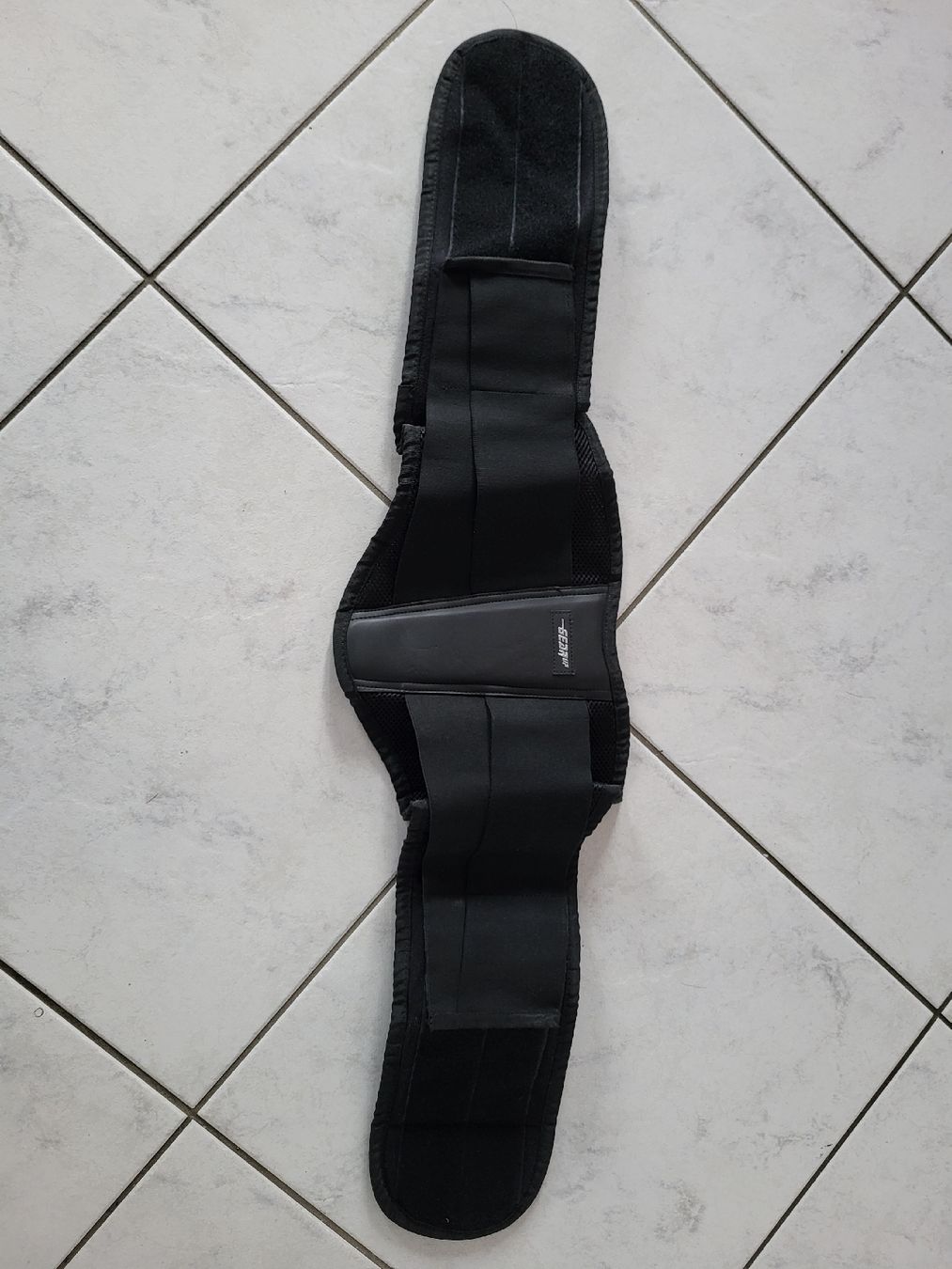Protezioni & Imbottiture: Nierengurt von GearUp – Usato da Seltisberg venduto da mister_jay1977
