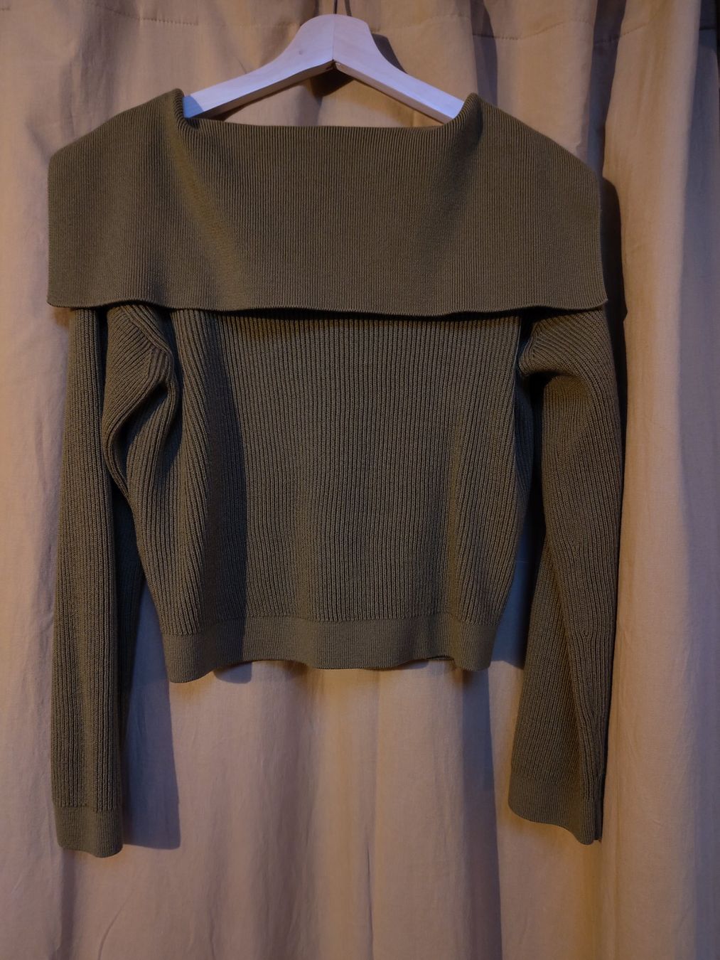 Sezane Maglioni & Felpe: Sézane pullover Claudio M – Difettoso da Losone venduto da Nani_the_BEST 1