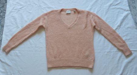 Pullover Maison Scotch Gr. S Damen