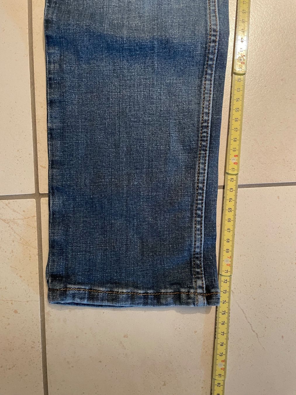 Strellson Jeans: Strellson Jeans blau 33/32 – D'occasion à Rupperswil par Abcsale 3