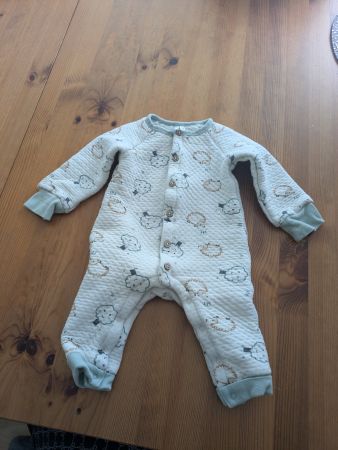 Orchestra Baby Overall, Grösse 71 cm, 9M, Neuwertig!