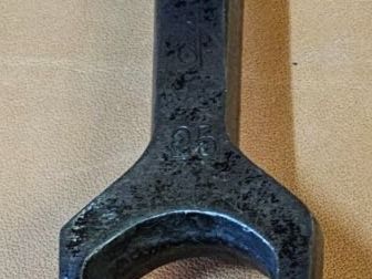 Tutti gli attrezzi: Henkellocheisen 25 mm – Usato da Sins venduto da sagitarius58