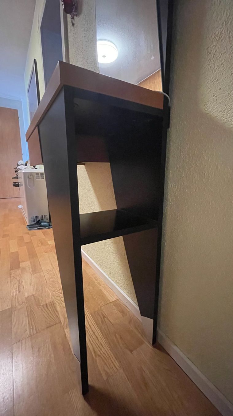 Guardaroba: Garderobe – Usato da Udligenswil venduto da Quarz2002 3
