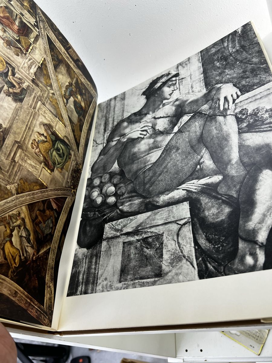 Libri: Cappella Sistina Posterformat in D und E 1959 – Usato da Wettingen venduto da NickInc 6