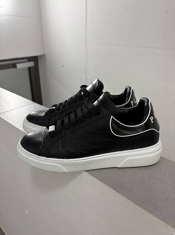 Scarpe da uomo: Philipp Plein Original – Usato da Würenlos venduto da cma_ph6r 3