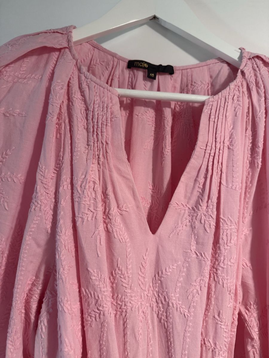 Maje Kleider: Maje Kleid – Neu (gemäss Beschreibung) aus Luzern von Itsclaire 5