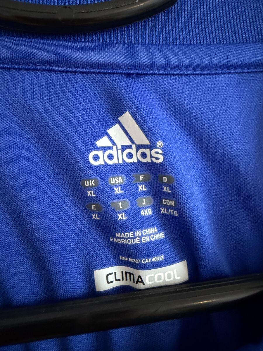 Adidas Leibchen & Hosen: Chelsea 2012/2013 – Gebraucht aus Cham von Sandro-G 3