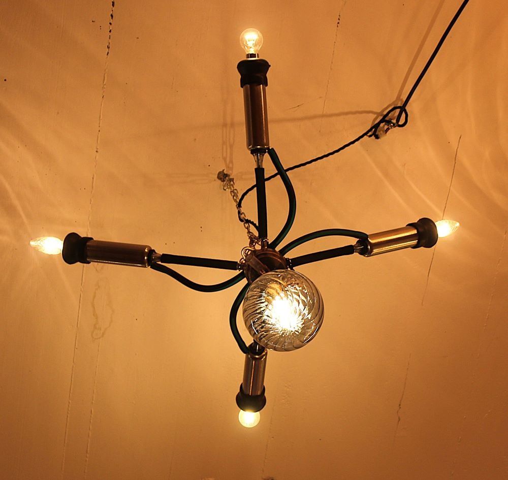 Lampadari & plafoniere: Lampe (Grossraumlampe) – Nuovo (secondo la descrizione) da Trun venduto da artantic 4