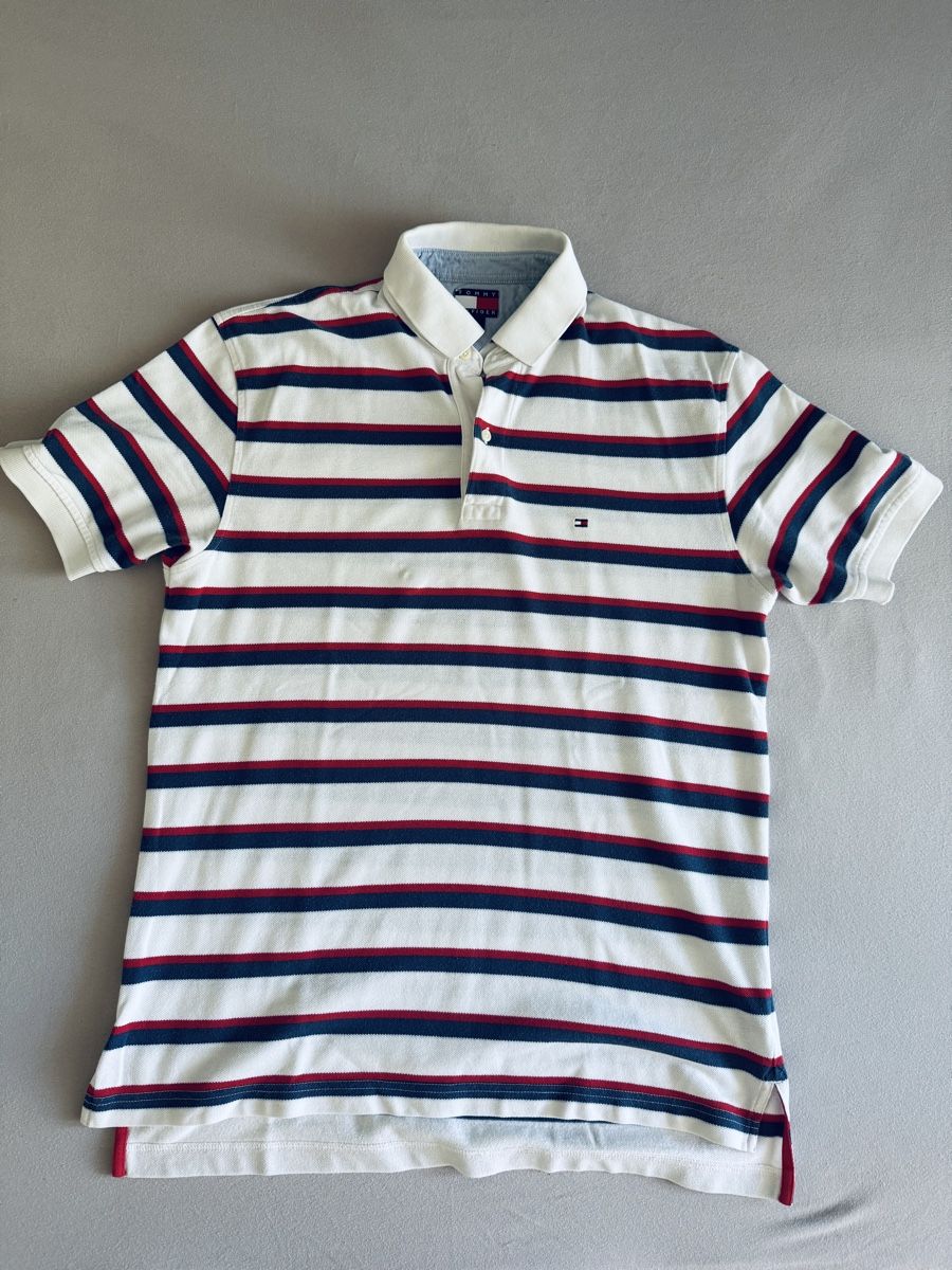 Tommy Hilfiger Polos: Tommy Hilfiger Polo – D'occasion à St. Gallen par Supernova81