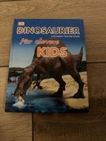 Dinosauerier Buch für Kids: Gross und spannend!
