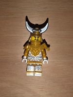 LEGO Ninjago Wu Sensei (Dragon Master) - njo0456