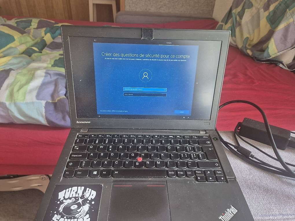 Notebook: Lenovo thinkpad x240  – Usato da Arnex-sur-Orbe venduto da ghi_rq89 1