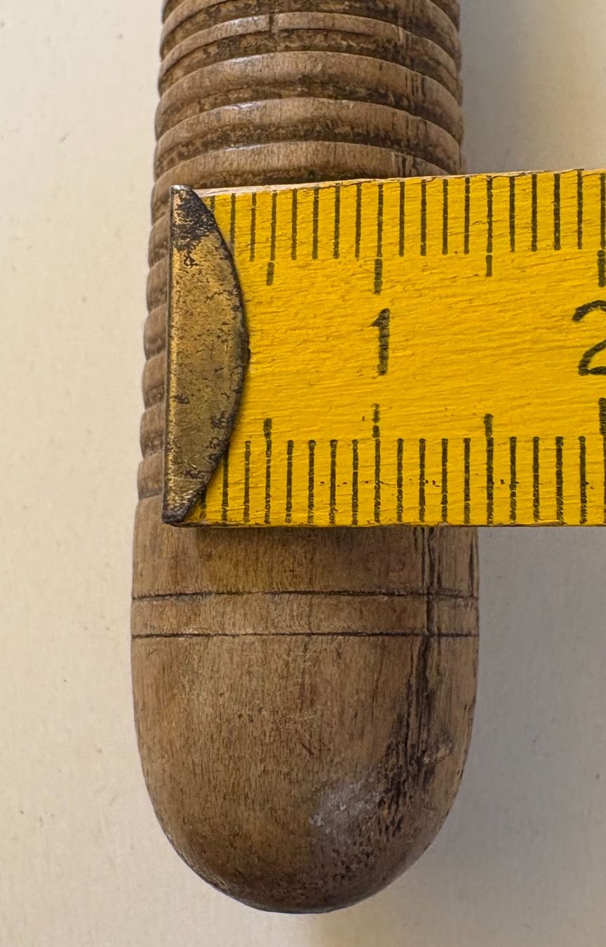 Tous les outils: VINTAGE HAMMER – D'occasion à Ostermundigen par wini63 8