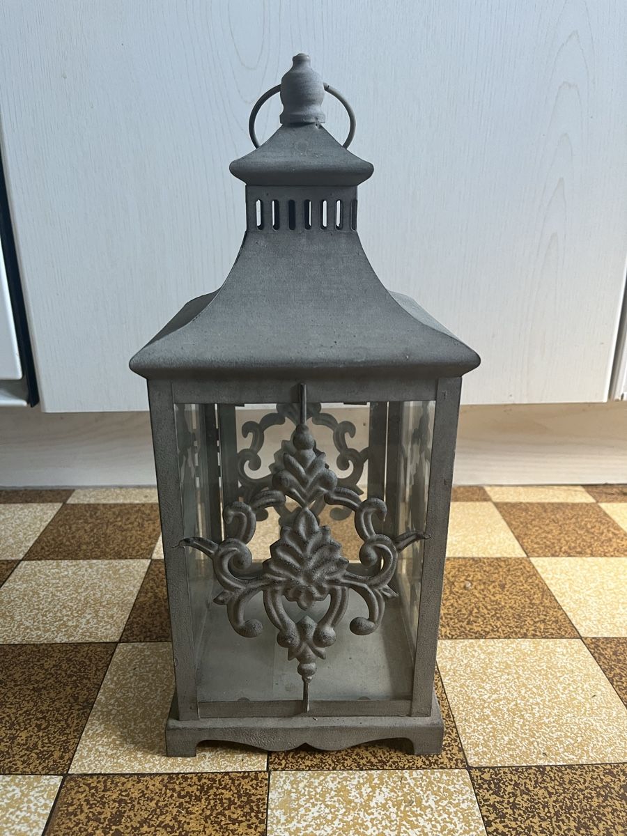 Altro in Decorazioni & Accessori: Laterne – Usato da Suhr venduto da migihigi 2