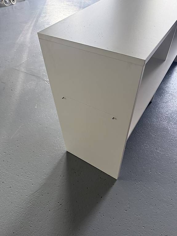 Ikea Scaffali: Ikea Galant Aufsatz – Usato da Laufen venduto da car_2fnm 3