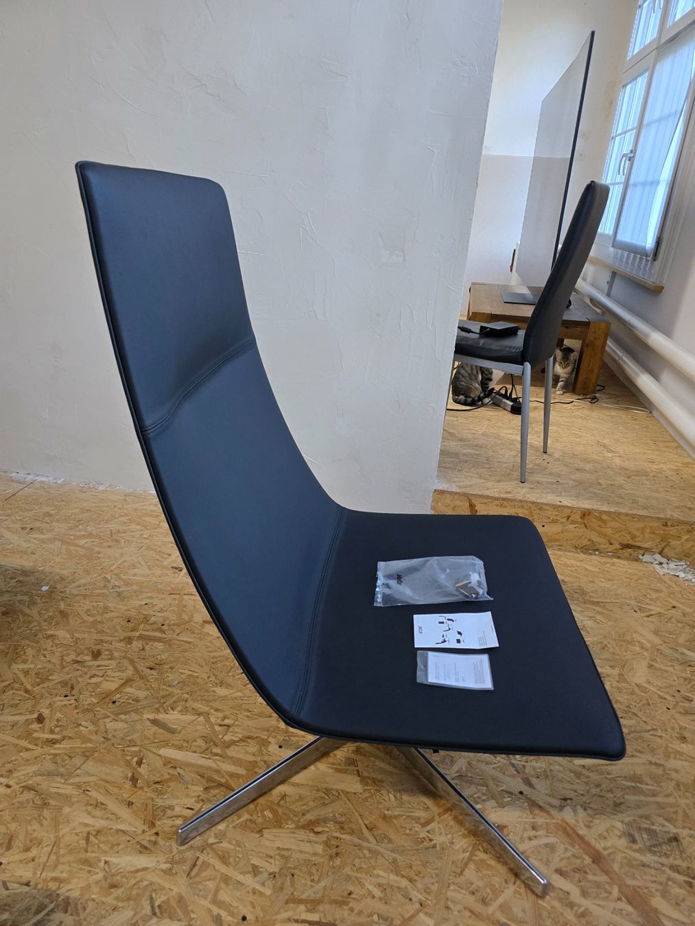 Arper Sessel: neuer Designer Arper Catifa 70 Sessel ab 1250.- – Neu (gemäss Beschreibung) aus KRINAU von Mio_Liqstyle 9