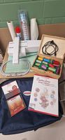 BERNINA Stickmodul 450