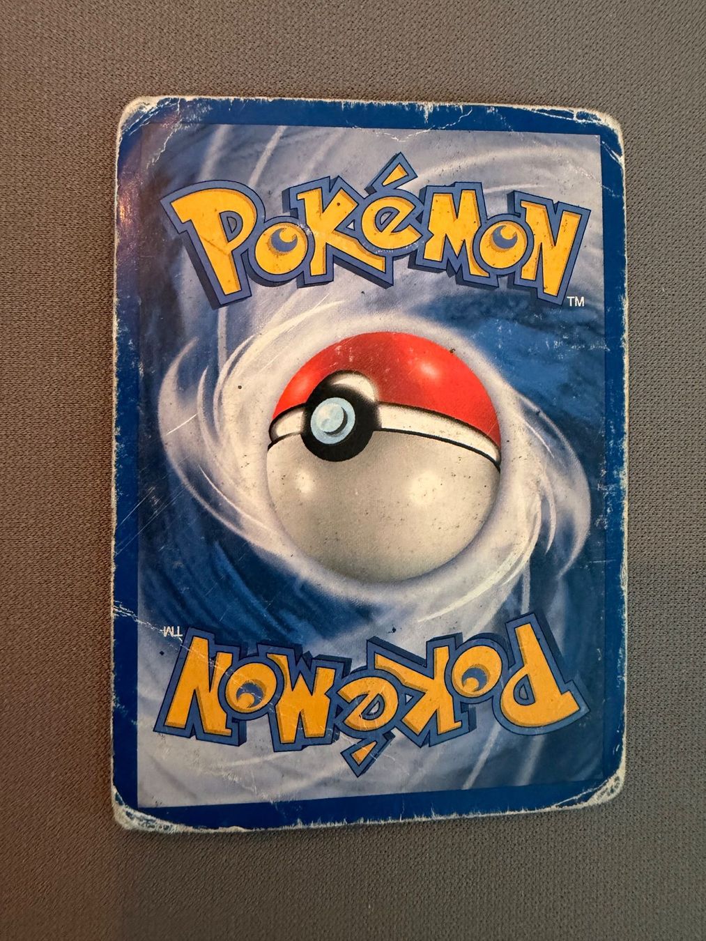 Pokémon Carte collezionabili: Pokemon Aerodactyl 1 / 62 – Usato da untersiggenthal venduto da stephanymar 1