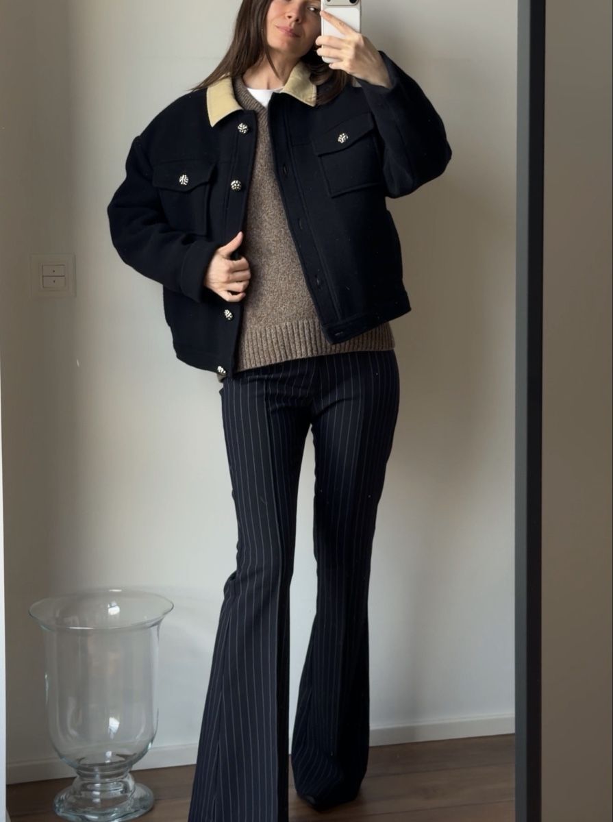 Ba&Sh Mäntel: Ba&sh wool coat – Neu und originalverpackt aus Paradiso von viorea 3