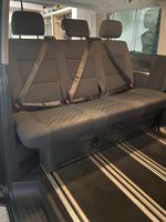VW T5 3er Sitzbank (Schienen)