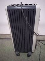 Elektro Heizlüfter Comfort Therme für kalte Tage