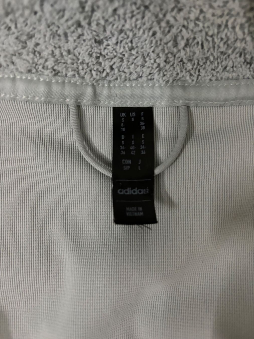 Adidas Maglioni & Felpe: Adidas Terrex Fleece – Usato da Bern venduto da Anis89 1