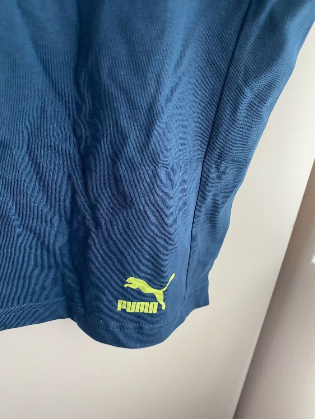 Puma T-shirt: PUMA Boxy T-Shirt Herren, Gr. L – Nuovo e nell'imballaggio originale da Luzern venduto da falena01 3
