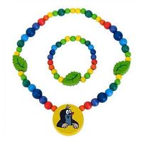 KINDERKETTE + ARMBAND