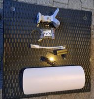 Mikrotik L22UGS-SHAXD2HAXD-15S-(2400Mbit/s)
