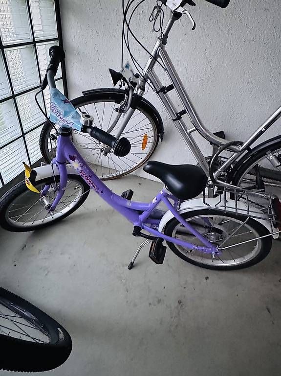 Velos: Kinder Velo  – Gebraucht aus Dübendorf von Hatii