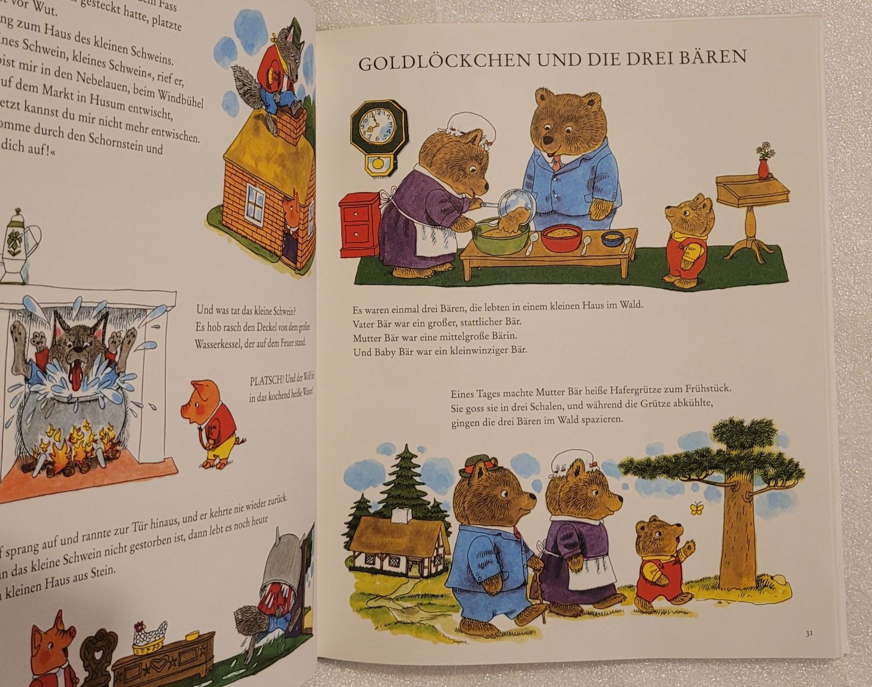 Libri: Die schönsten Märchen für Kinder – Usato da Zürich venduto da Avd 9