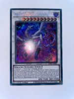 YuGiOh Secret Rare | Abgeheuerlicher Dis Pater