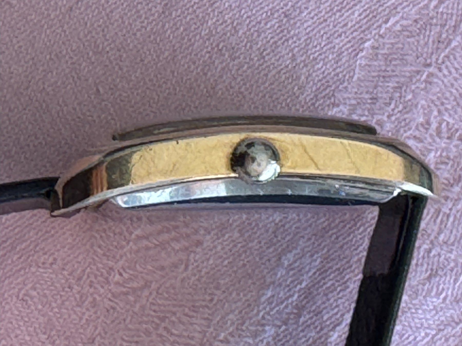 Doxa Uhren: Doxa Grafic Automatic Selten – Gebraucht aus Rorschach von Spektar 2