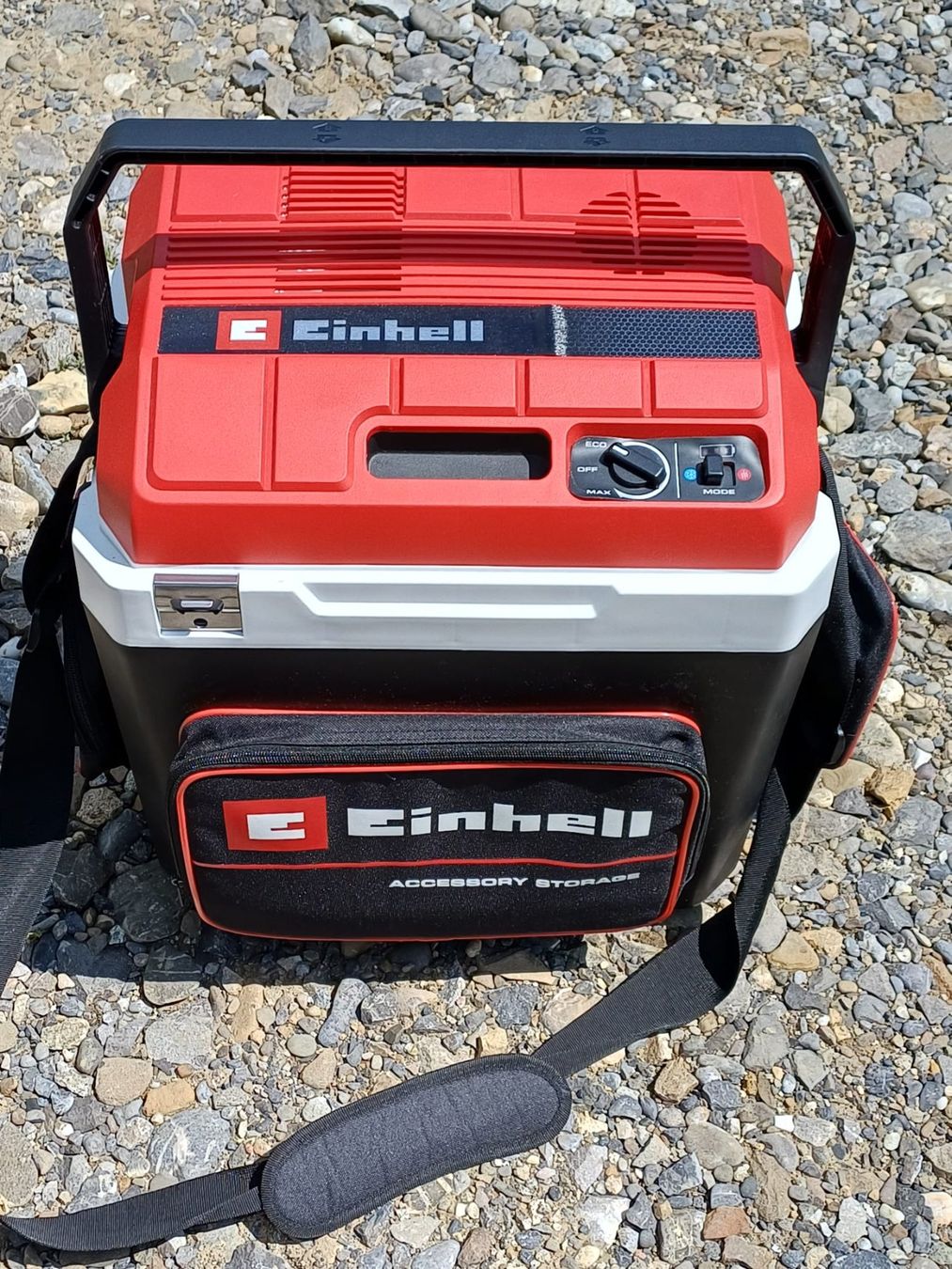 Einhell Frigoriferi & Refrigeratori: Einhell Kühlbox TE-COL 18/27 – Usato da Niederwangen BE venduto da zbidi61