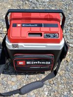 Einhell Kühlbox TE-COL 18/27