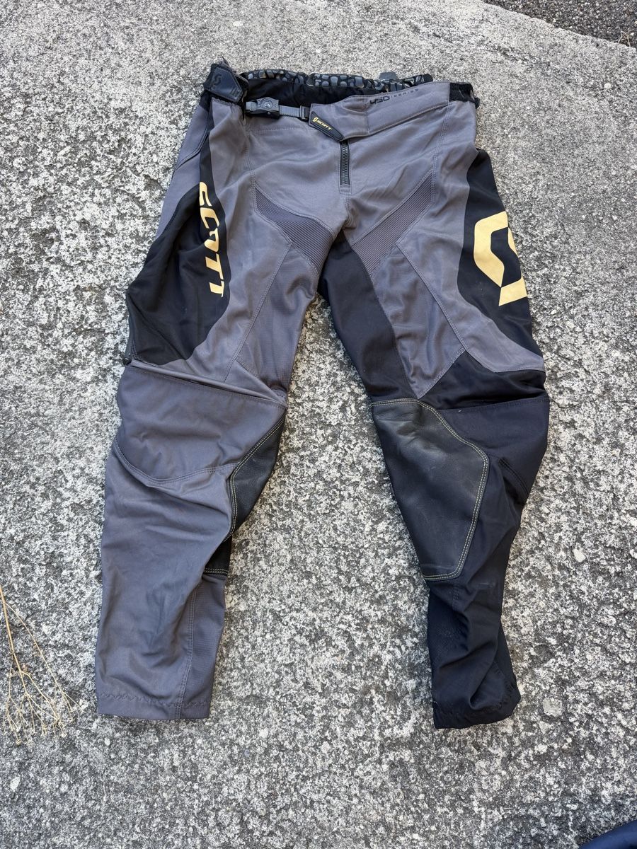 Scott Pantalons: Motocross Hose Scott 450 Series Grösse 38 – D'occasion à Engelburg par igetnocow