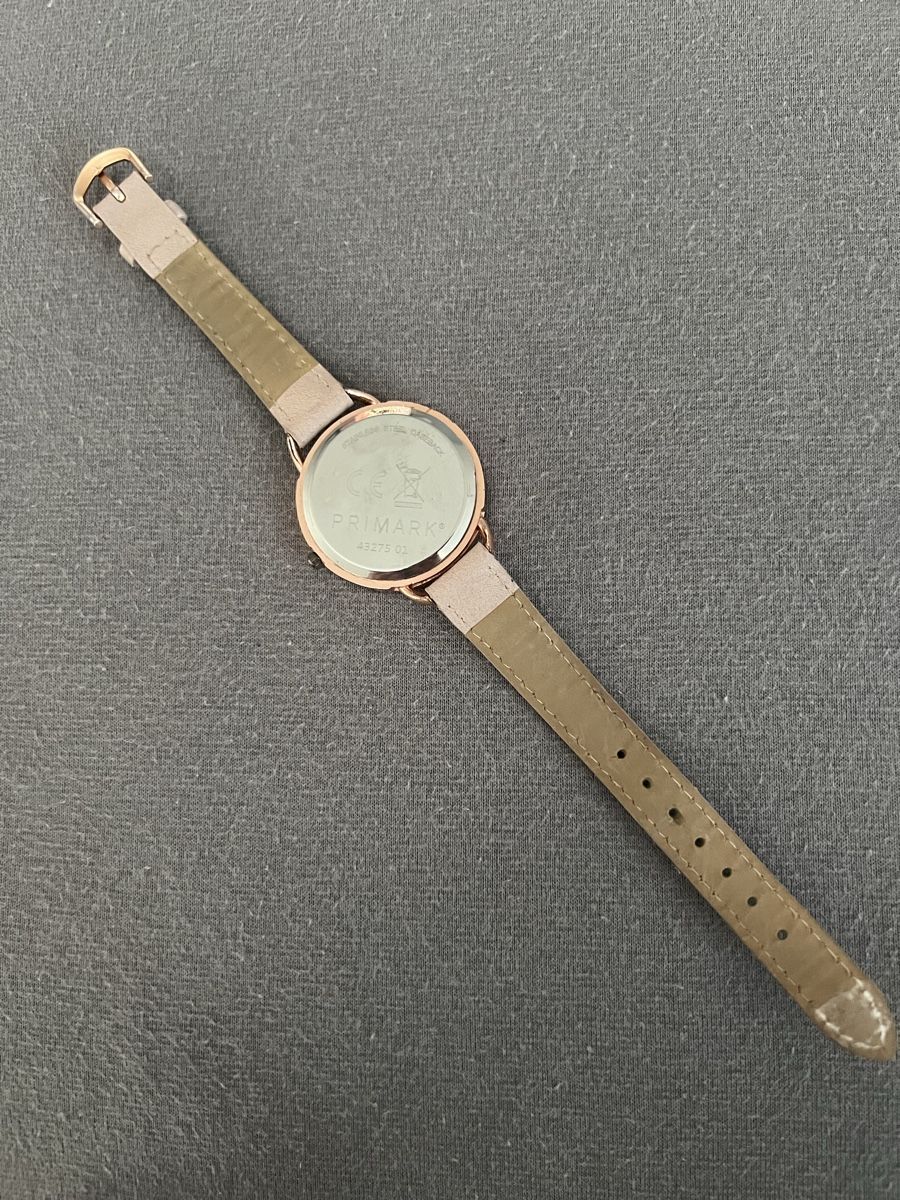 Uhren: Armbanduhr in Rosa – Gebraucht aus Eiken von Lera.24 1
