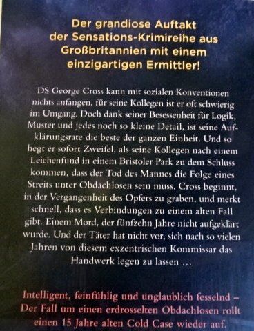 Libri: Tim Sullivan: Der Kriminalist – Usato da Wetzikon ZH venduto da strubeli024 1