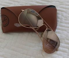 Ray-Ban Sonnenbrille 