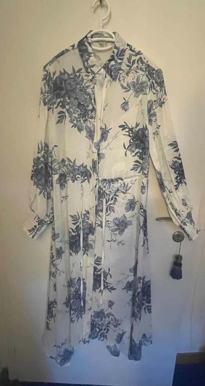 Allsaints Vestiti: Allsaints Kleid – Nuovo (secondo la descrizione) da Herrliberg venduto da RosaAna