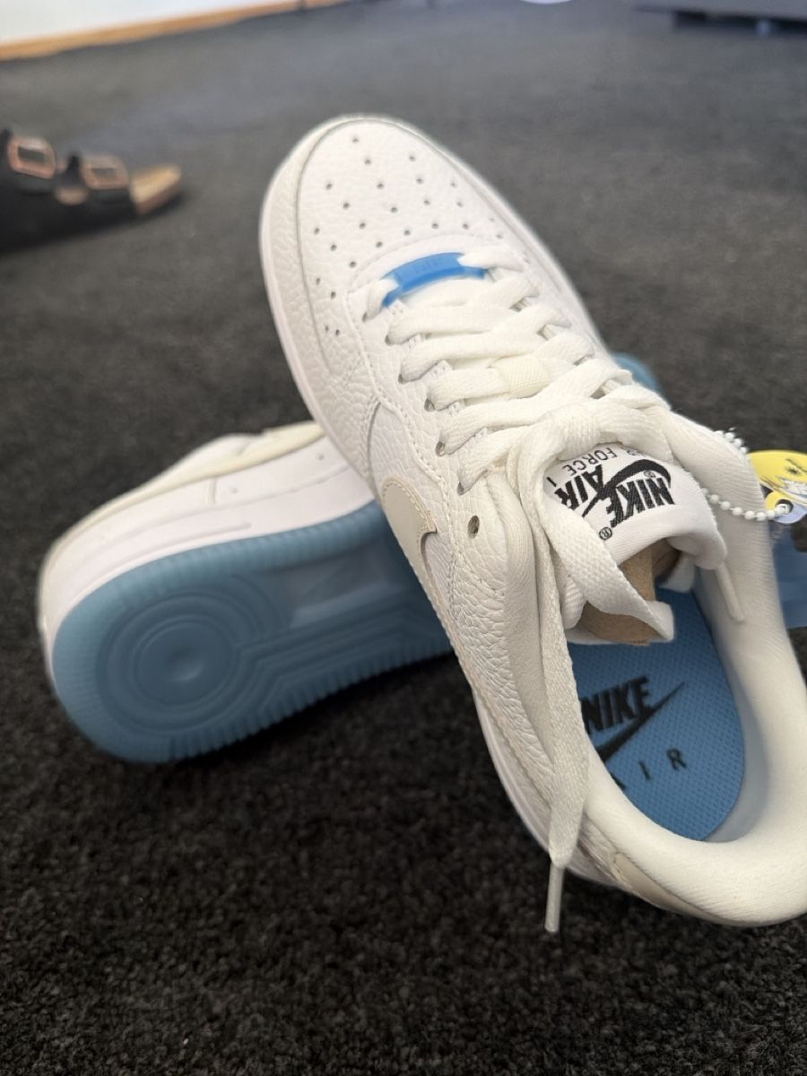 Nike Scarpe da uomo: Nike Air force 1  – Nuovo e nell'imballaggio originale da Rorbas venduto da Maccaron 5