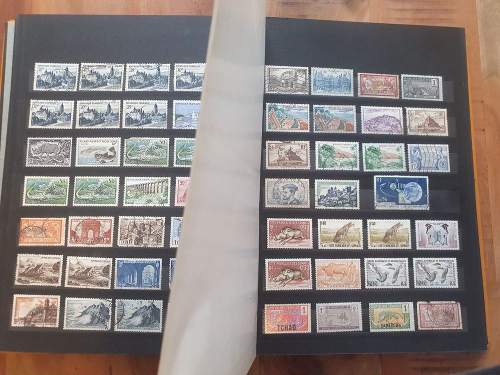 Album Diverse Länder Kaufen auf Ricardo