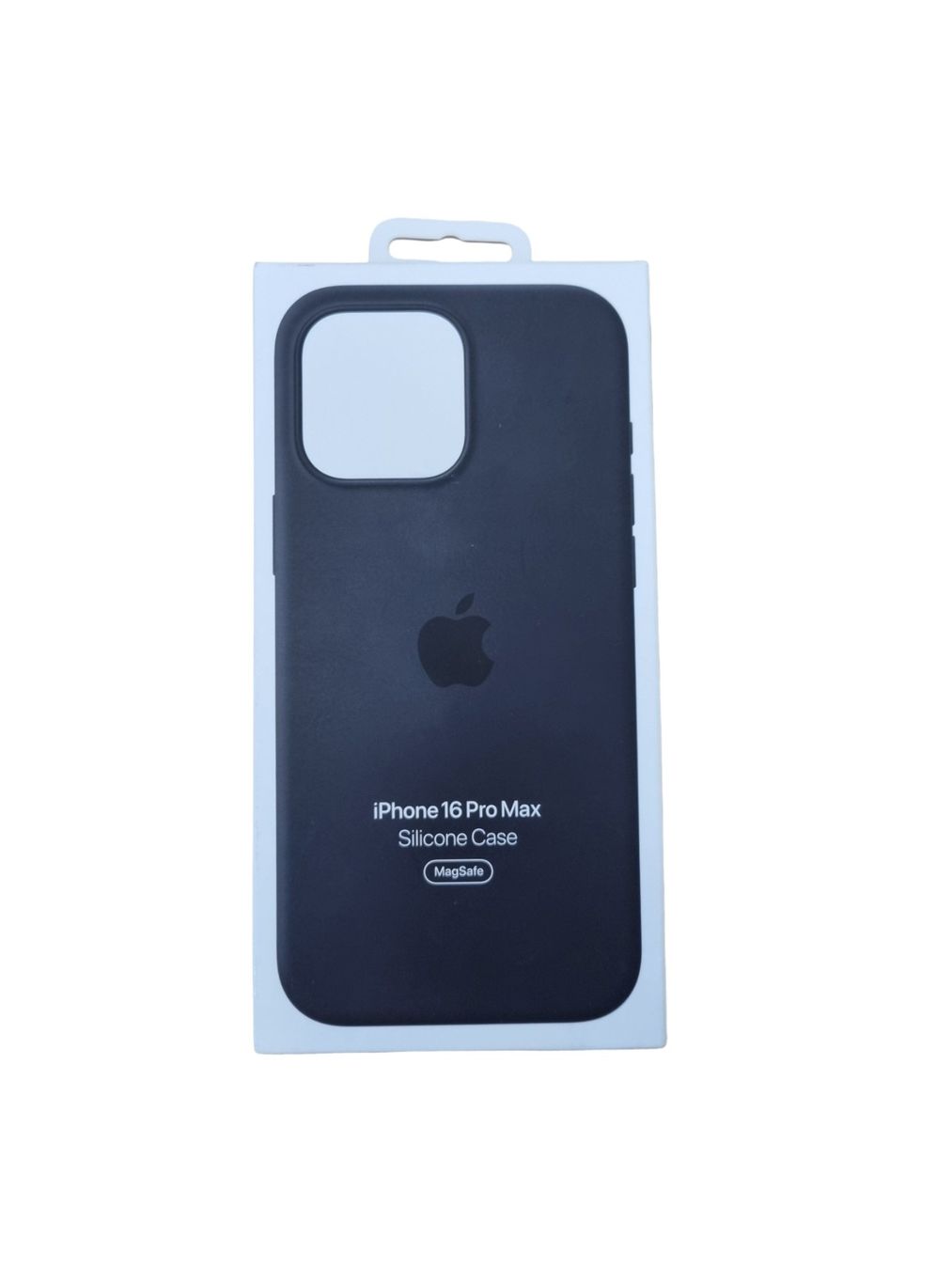 Apple Cover & Protezioni schermo: APPLE iPhone 16 Pro Max Handyhülle – Nuovo (secondo la descrizione) da Wangen b. Olten venduto da Restwert_Wangen 2
